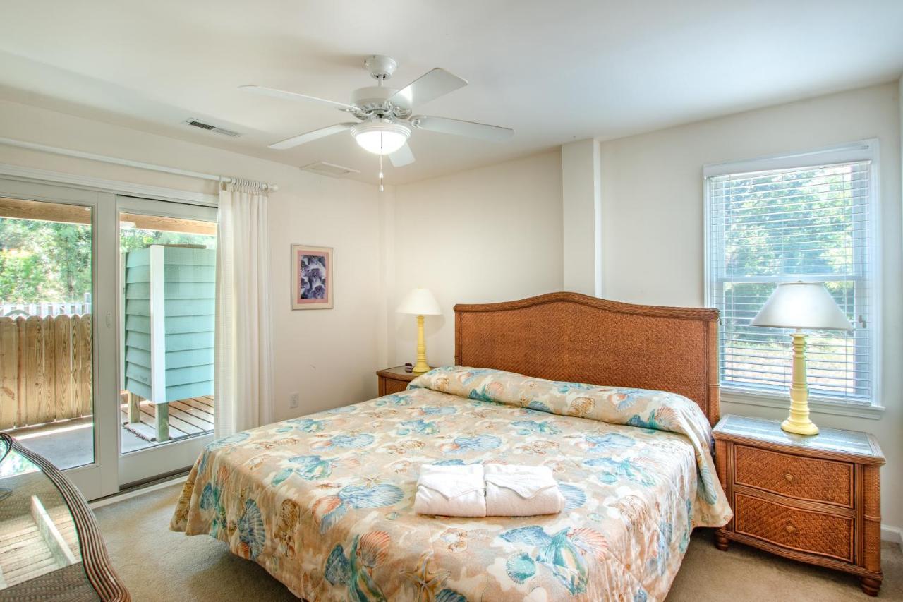3215 - Papa Duck By Resort Realty Ngoại thất bức ảnh