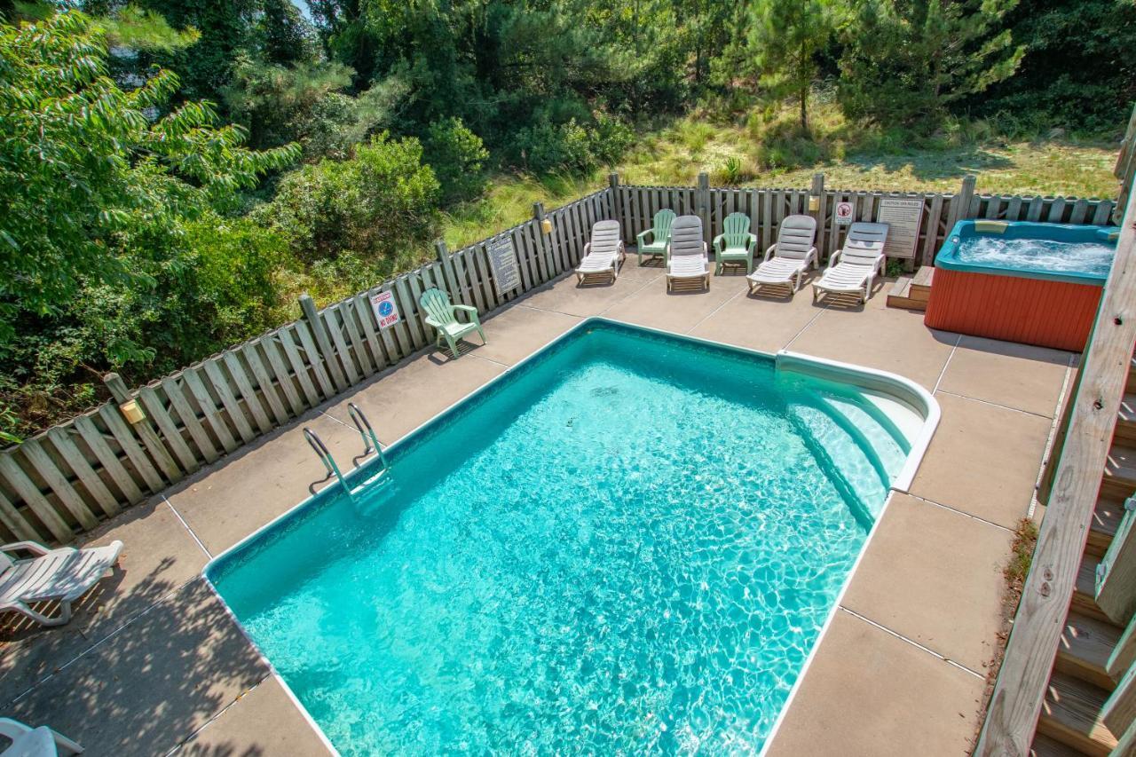 3215 - Papa Duck By Resort Realty Ngoại thất bức ảnh