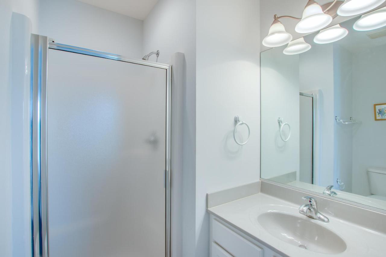 3215 - Papa Duck By Resort Realty Ngoại thất bức ảnh